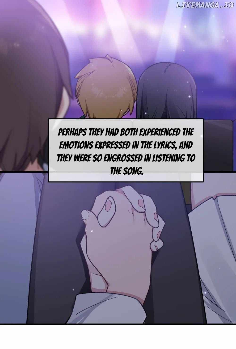 My Fake Girlfriends Are Using Me as a Shield Chapter 122 - Page 5