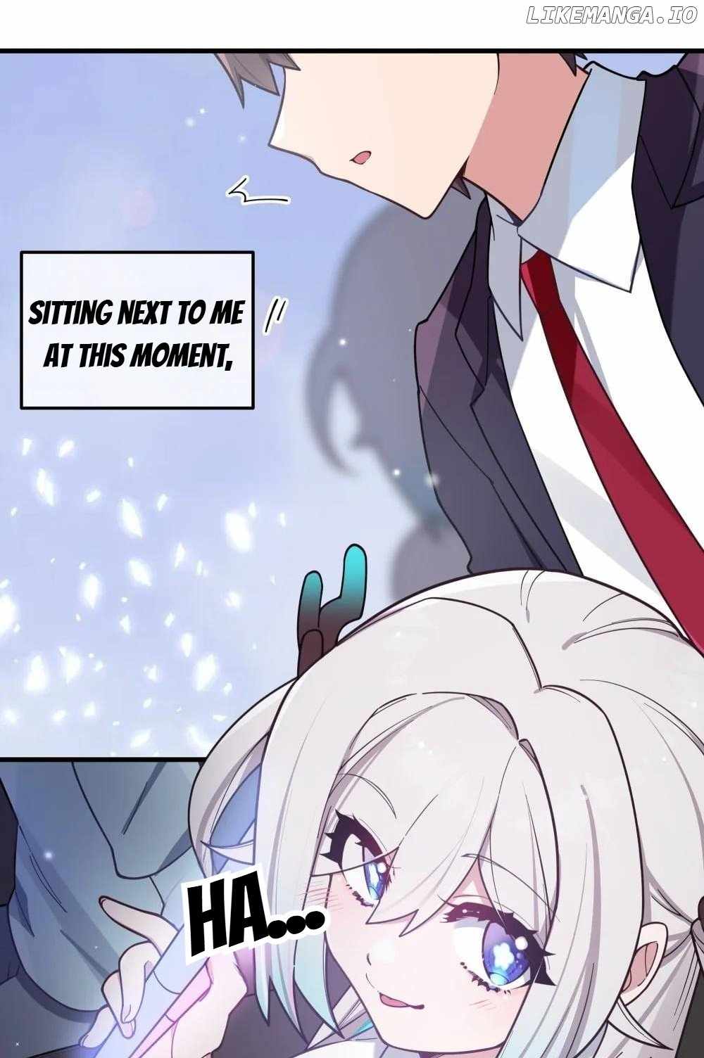My Fake Girlfriends Are Using Me as a Shield Chapter 122 - Page 7