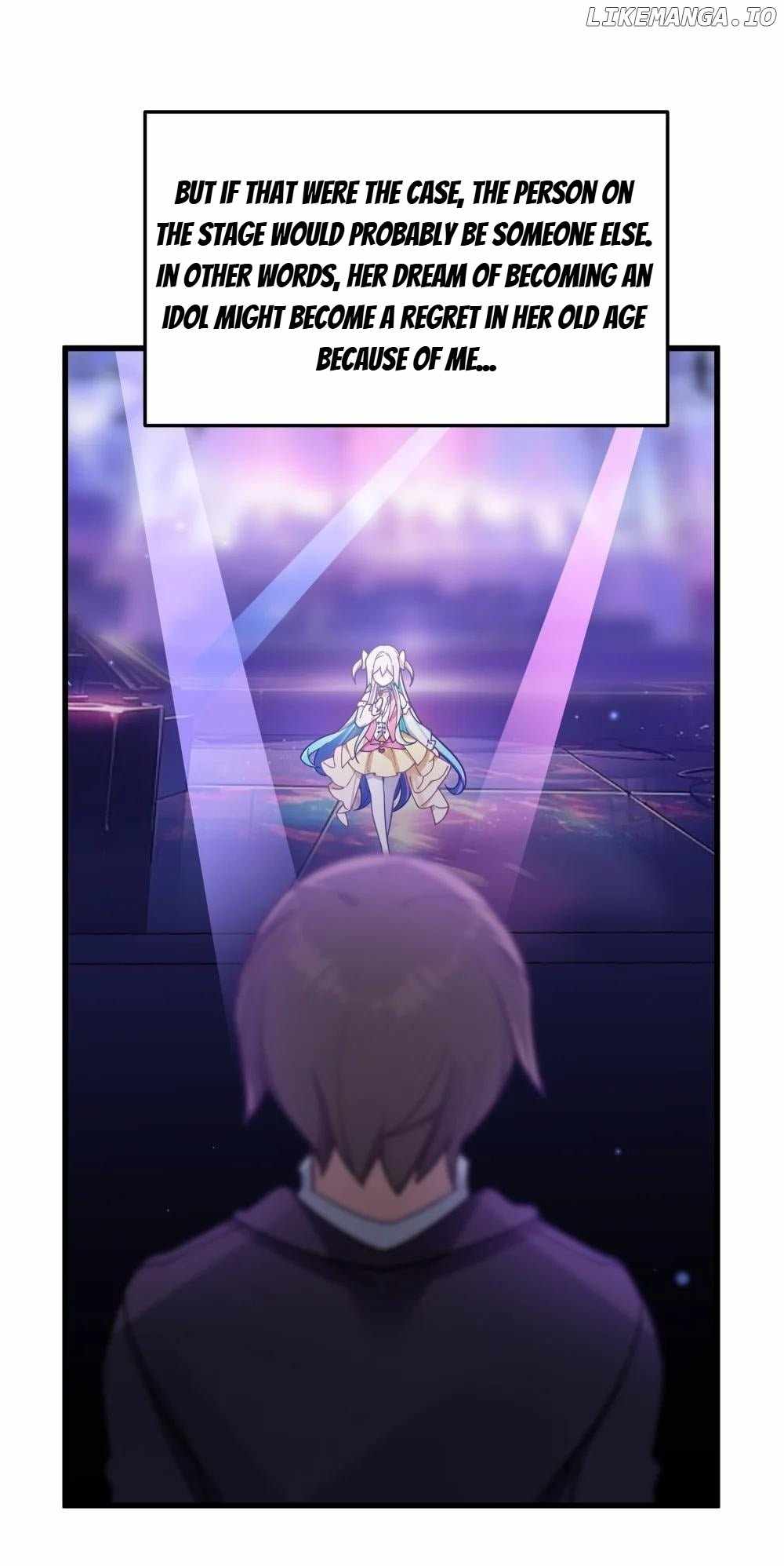 My Fake Girlfriends Are Using Me as a Shield Chapter 122 - Page 9