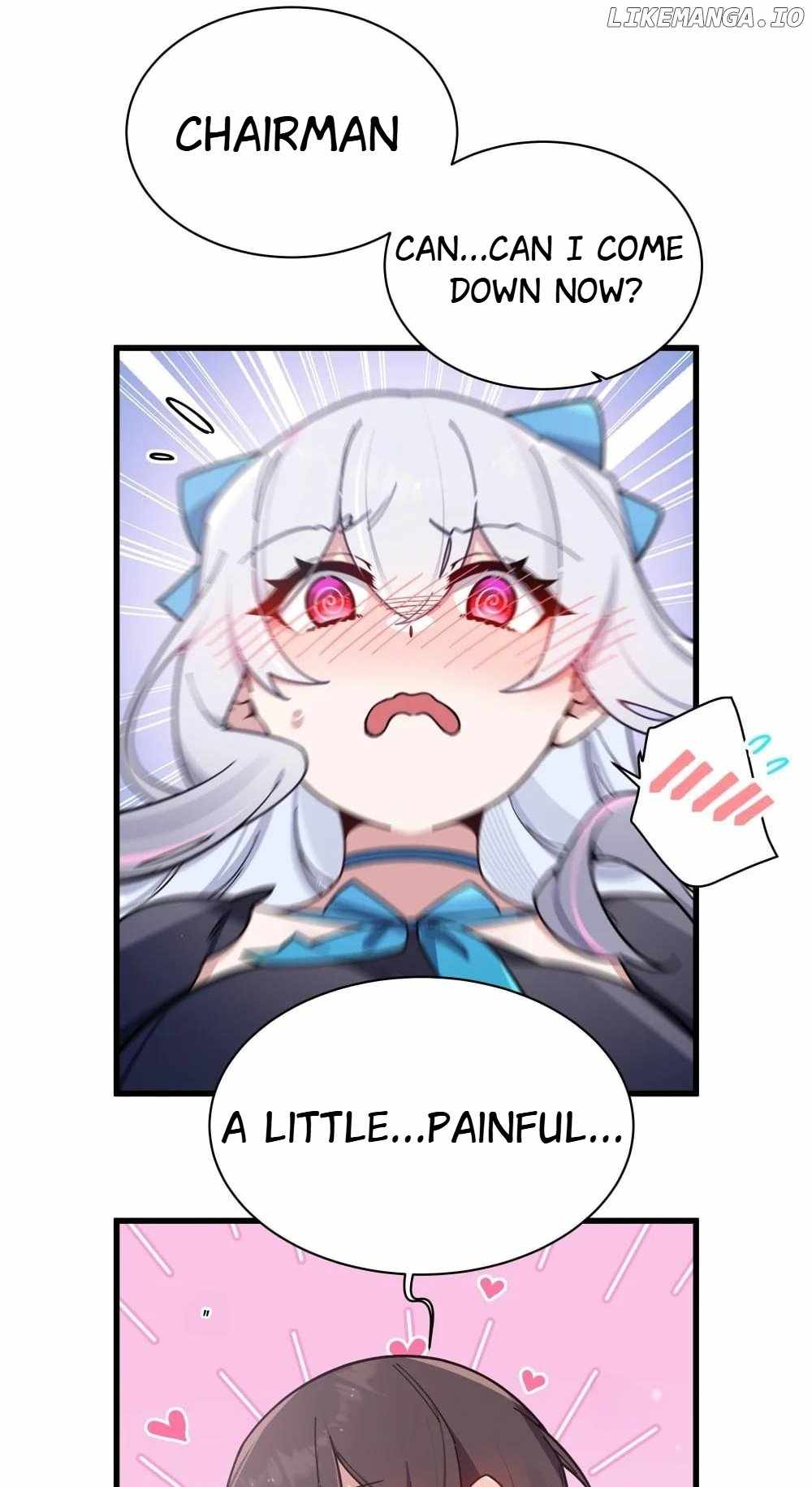My Fake Girlfriends Are Using Me as a Shield Chapter 123 - Page 11