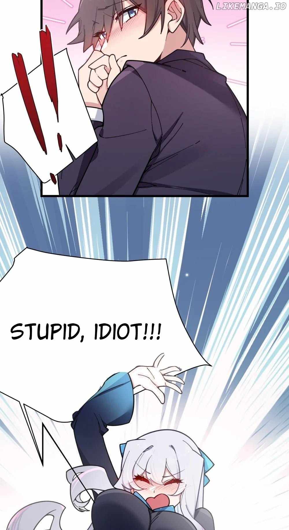 My Fake Girlfriends Are Using Me as a Shield Chapter 123 - Page 12