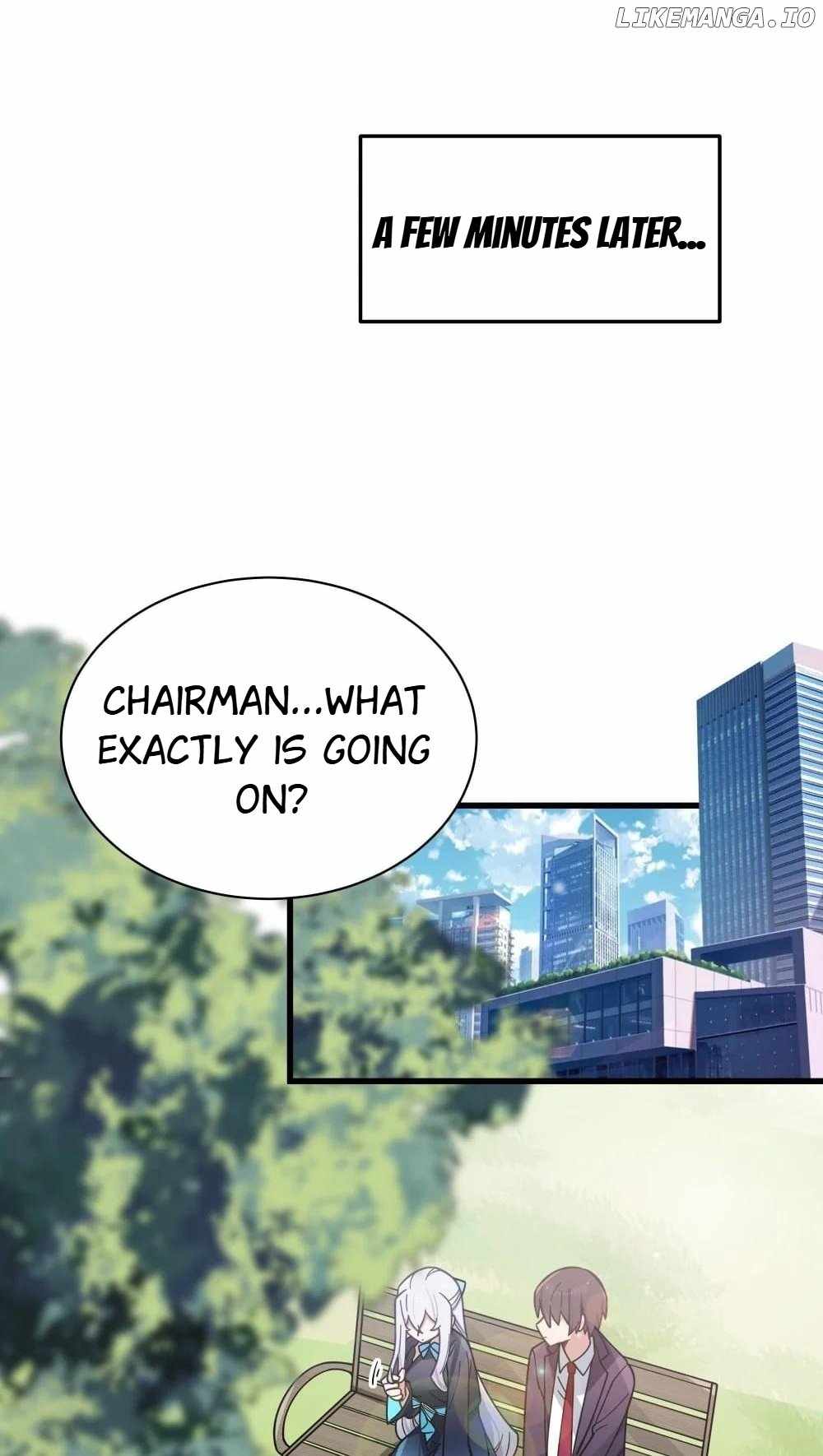 My Fake Girlfriends Are Using Me as a Shield Chapter 123 - Page 14