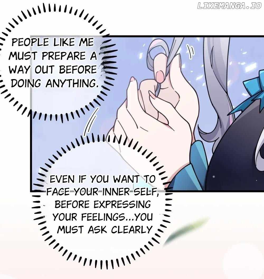 My Fake Girlfriends Are Using Me as a Shield Chapter 123 - Page 16
