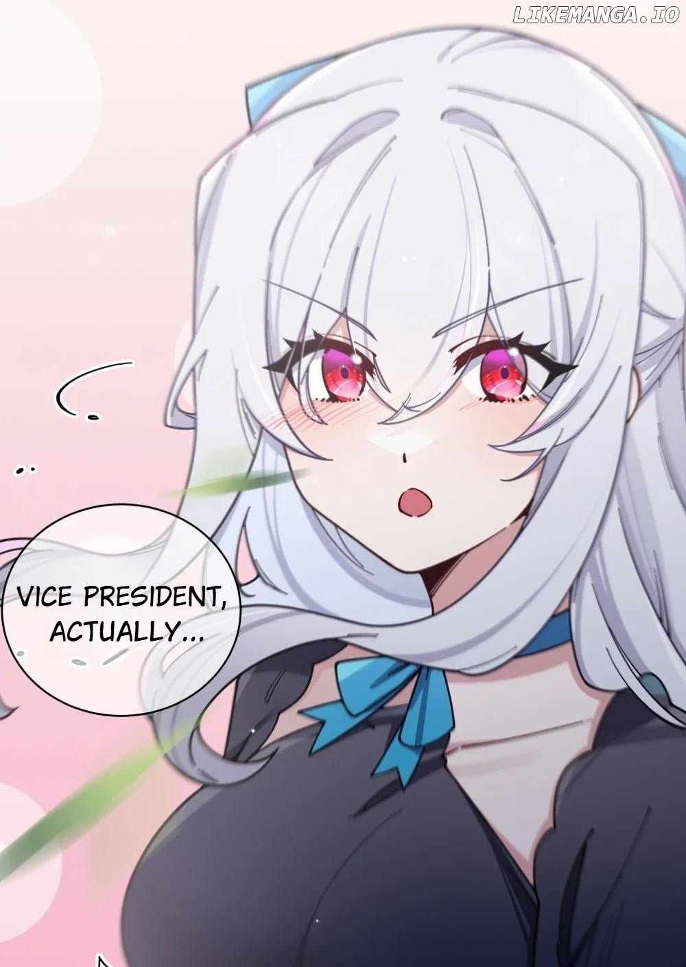 My Fake Girlfriends Are Using Me as a Shield Chapter 123 - Page 17