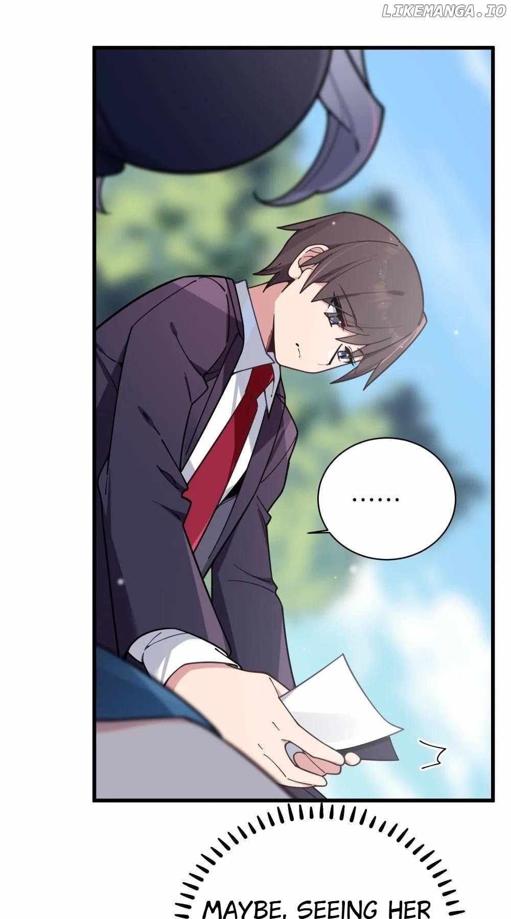 My Fake Girlfriends Are Using Me as a Shield Chapter 123 - Page 23