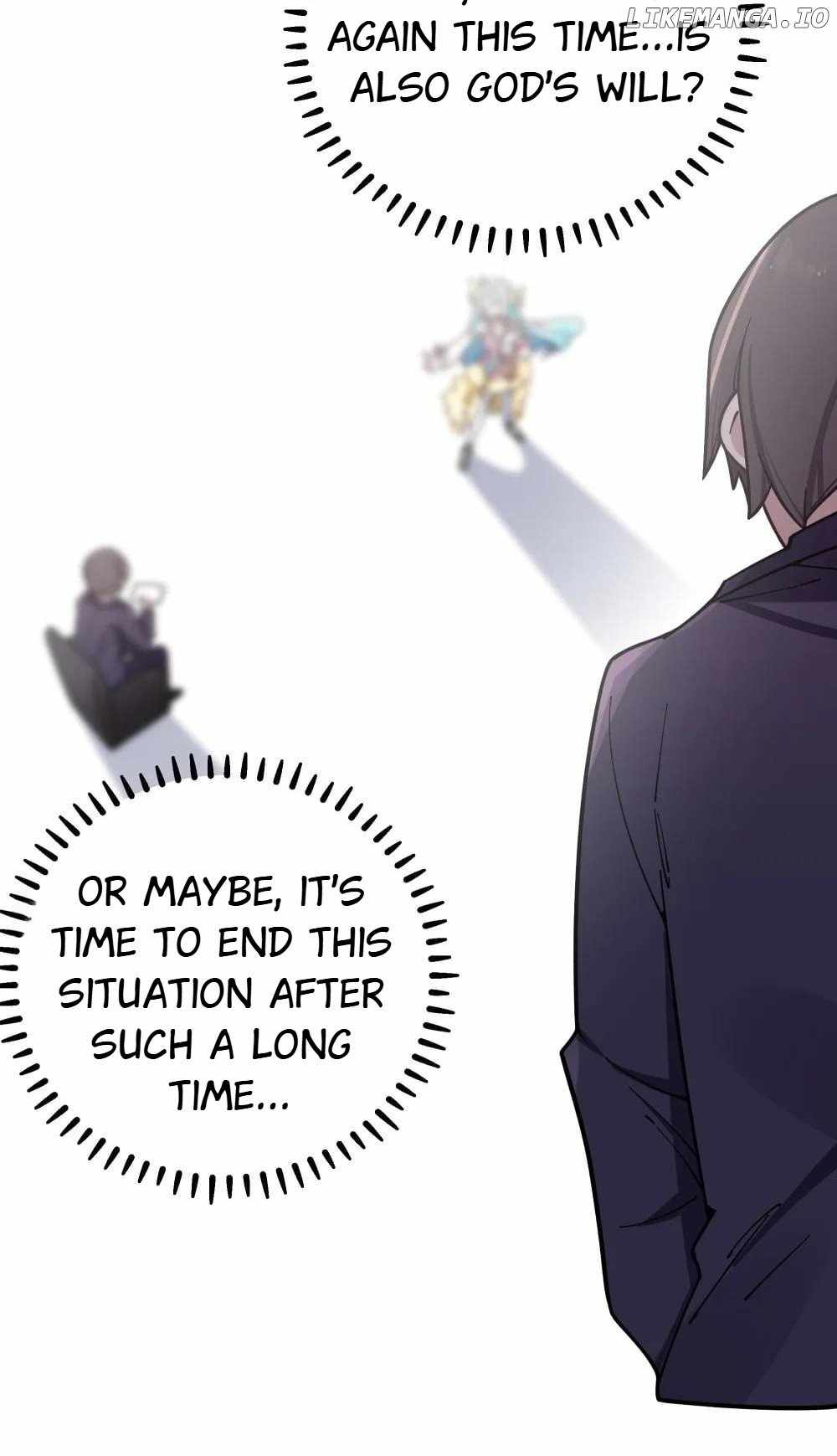 My Fake Girlfriends Are Using Me as a Shield Chapter 123 - Page 24