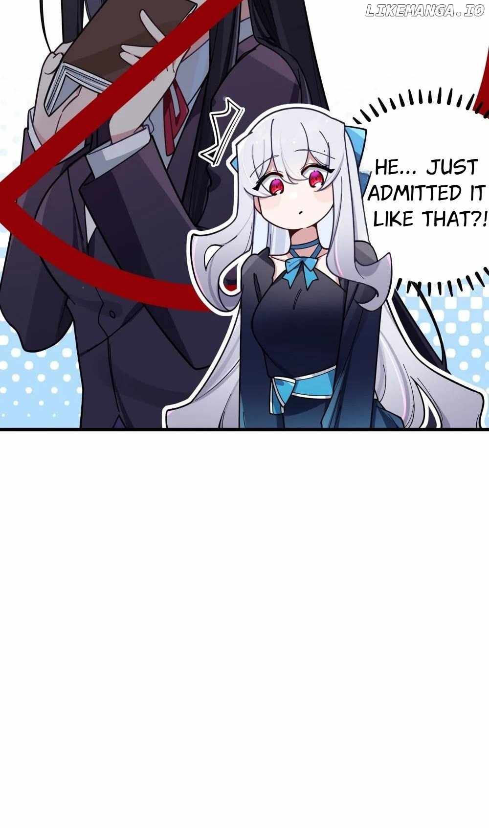 My Fake Girlfriends Are Using Me as a Shield Chapter 123 - Page 26