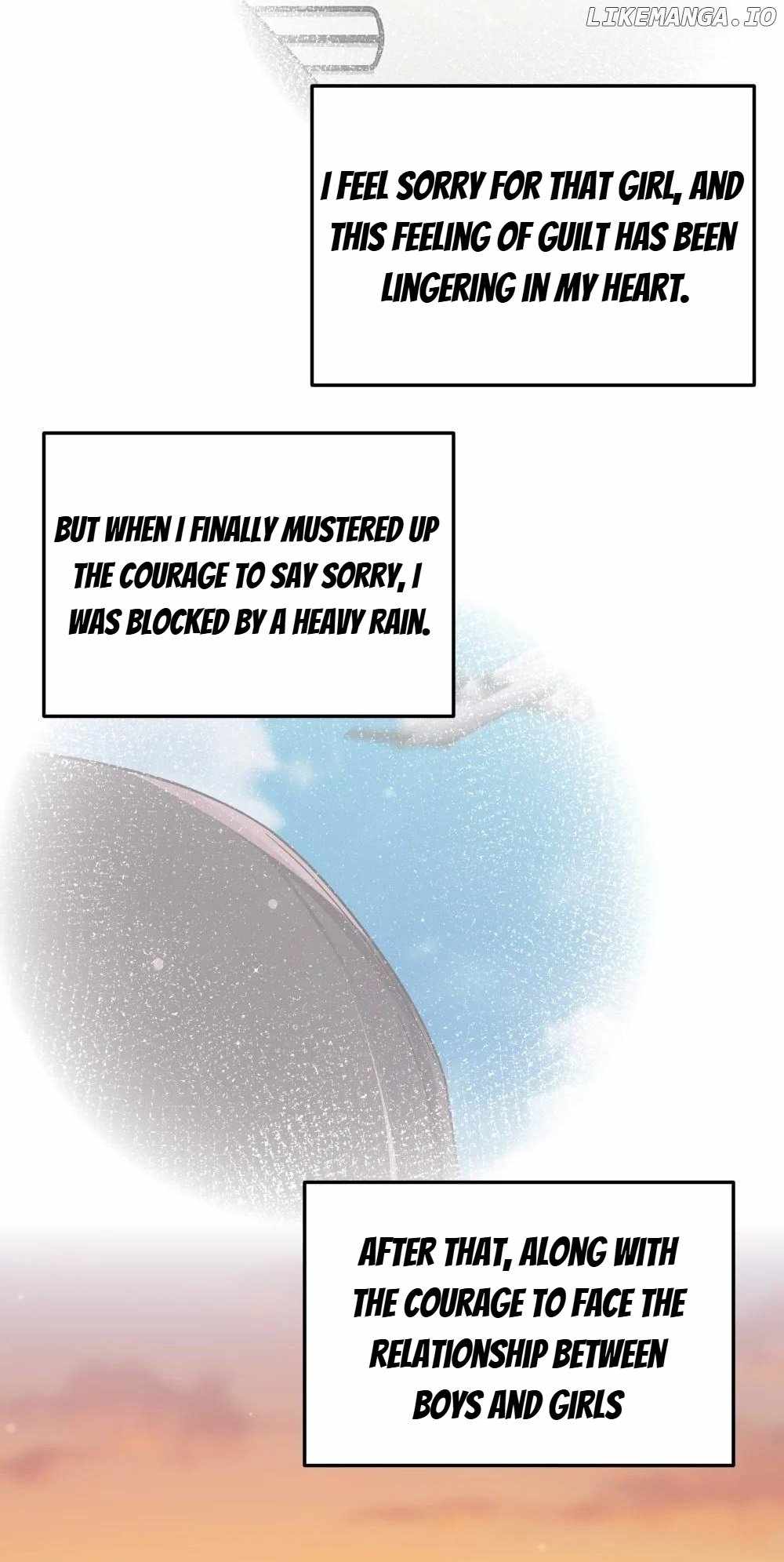 My Fake Girlfriends Are Using Me as a Shield Chapter 123 - Page 28
