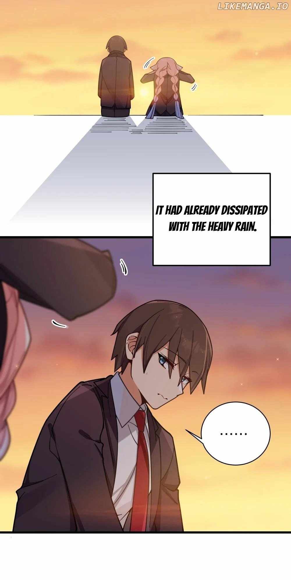 My Fake Girlfriends Are Using Me as a Shield Chapter 123 - Page 29