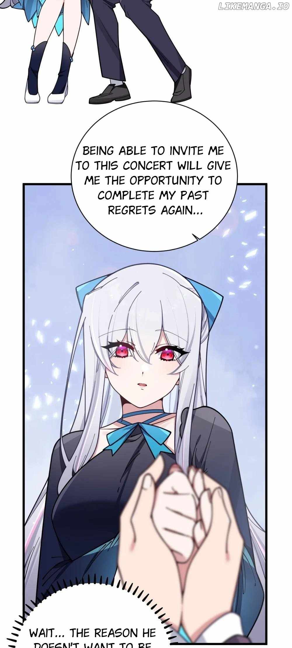 My Fake Girlfriends Are Using Me as a Shield Chapter 123 - Page 31