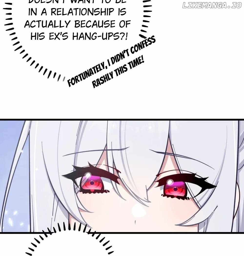 My Fake Girlfriends Are Using Me as a Shield Chapter 123 - Page 32