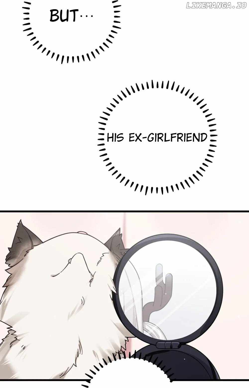 My Fake Girlfriends Are Using Me as a Shield Chapter 123 - Page 33