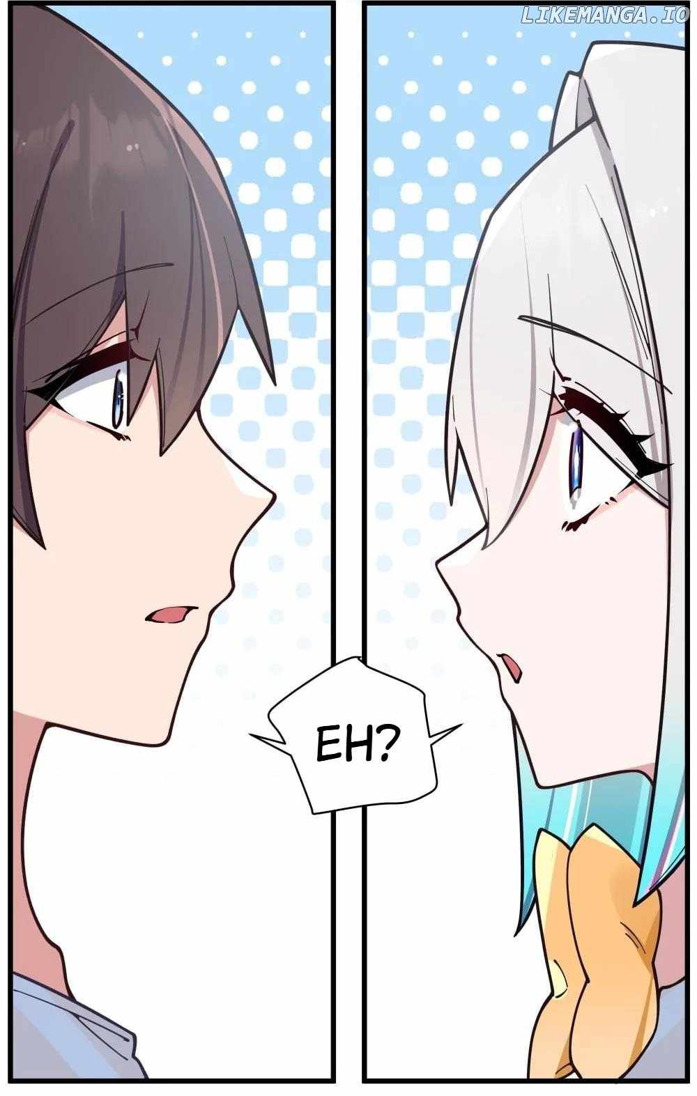 My Fake Girlfriends Are Using Me as a Shield Chapter 123 - Page 38