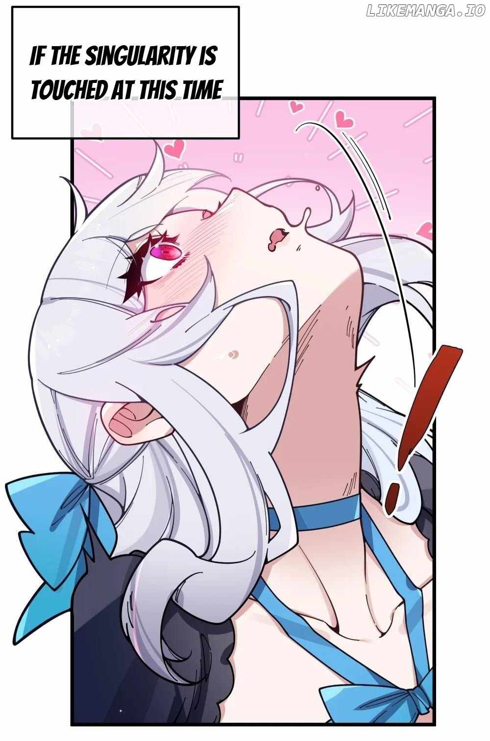 My Fake Girlfriends Are Using Me as a Shield Chapter 123 - Page 4