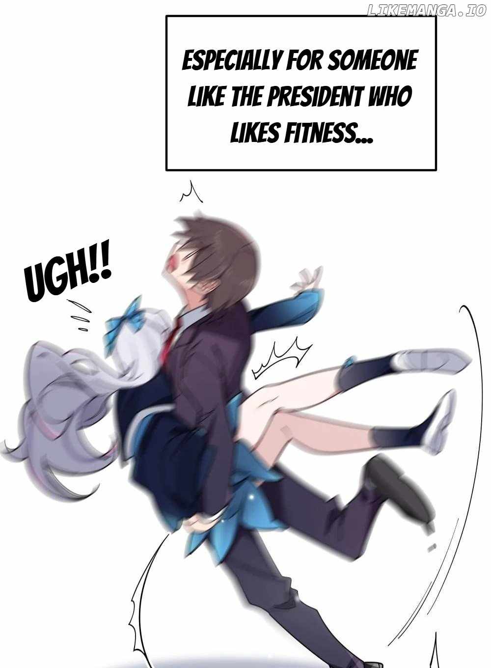 My Fake Girlfriends Are Using Me as a Shield Chapter 123 - Page 5