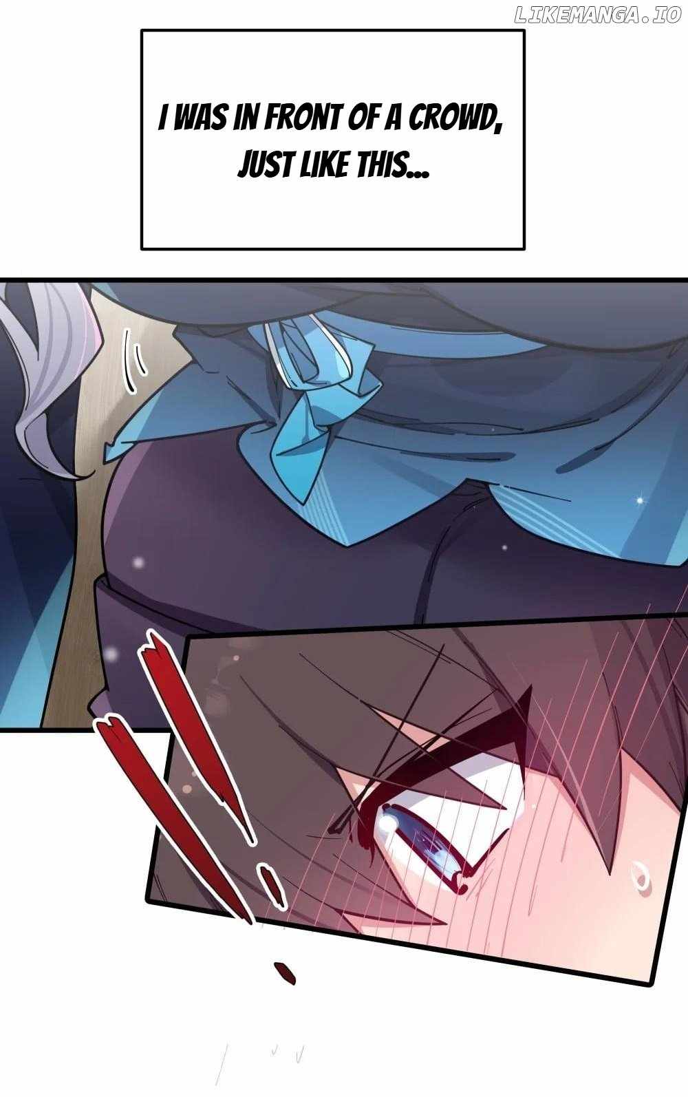 My Fake Girlfriends Are Using Me as a Shield Chapter 123 - Page 9