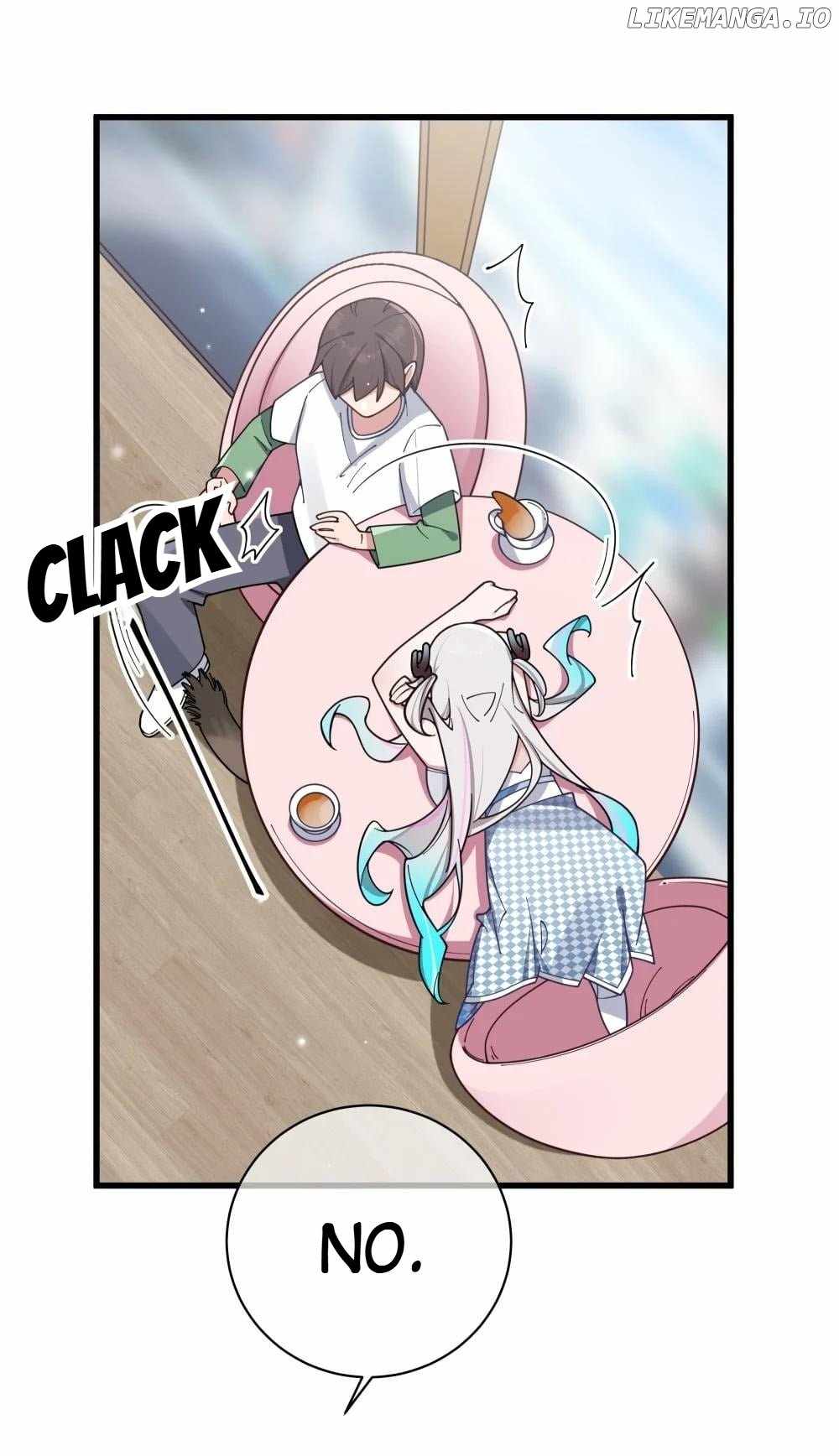 My Fake Girlfriends Are Using Me as a Shield Chapter 124 - Page 14