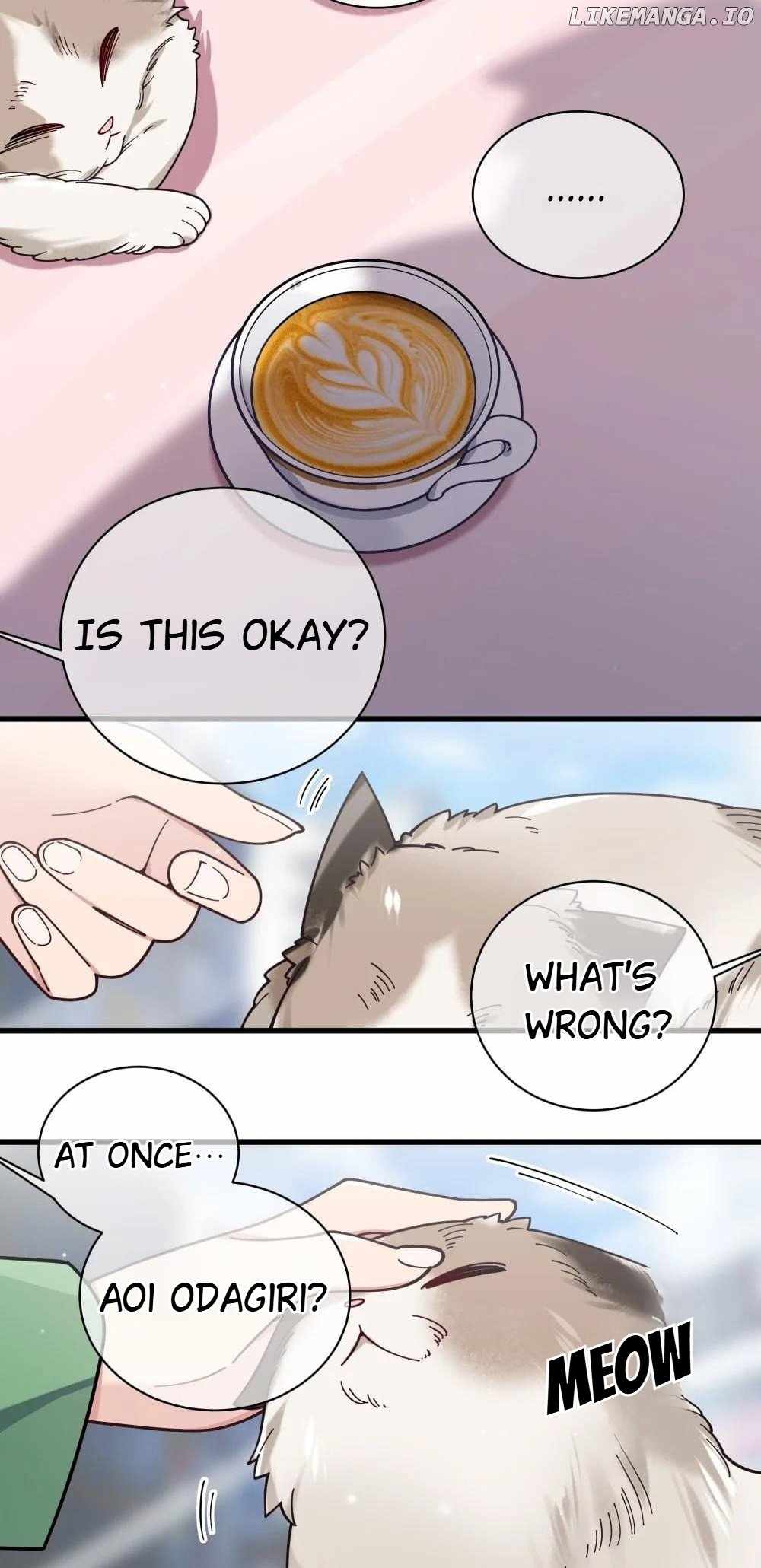 My Fake Girlfriends Are Using Me as a Shield Chapter 124 - Page 3