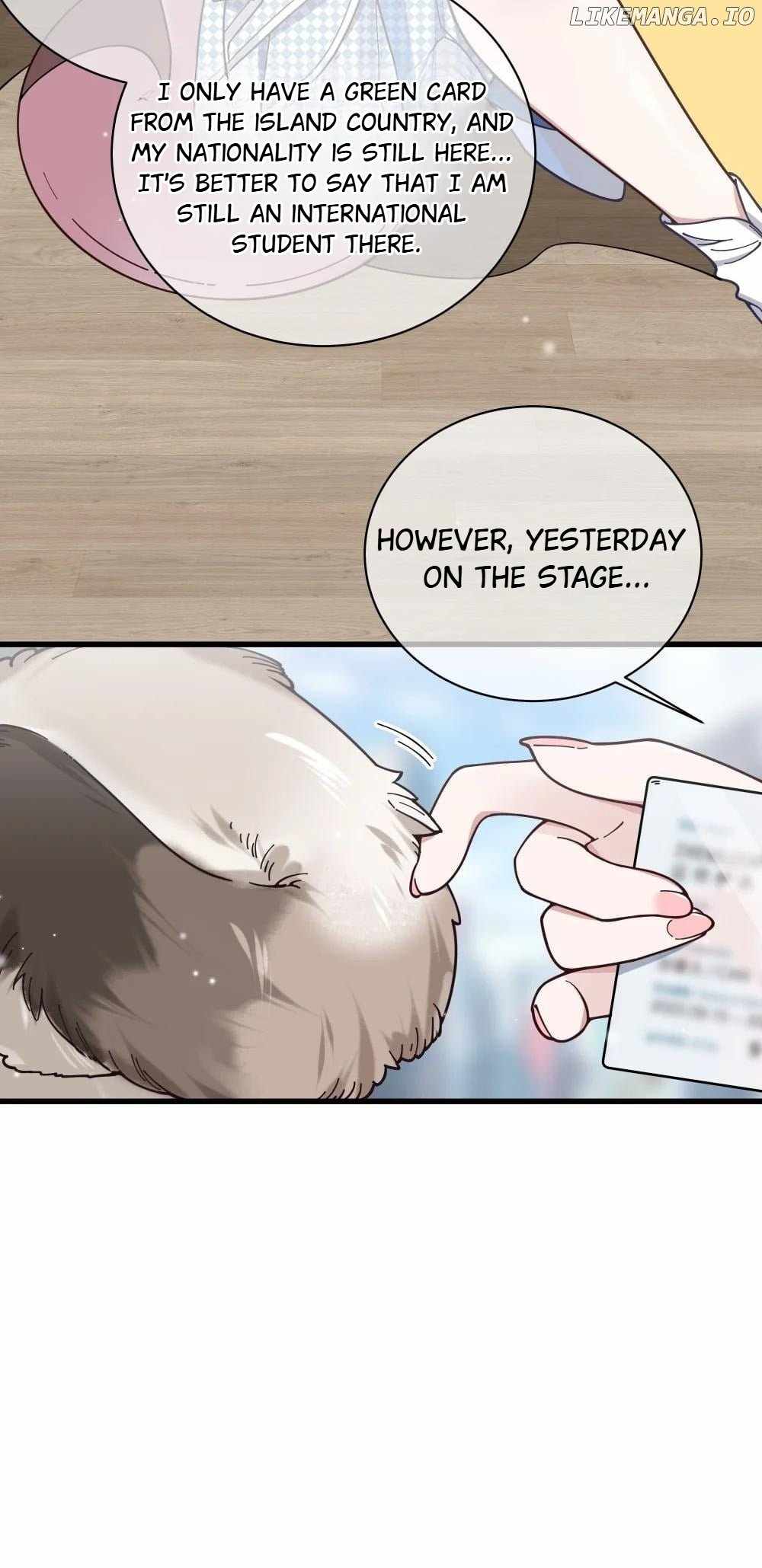 My Fake Girlfriends Are Using Me as a Shield Chapter 124 - Page 5