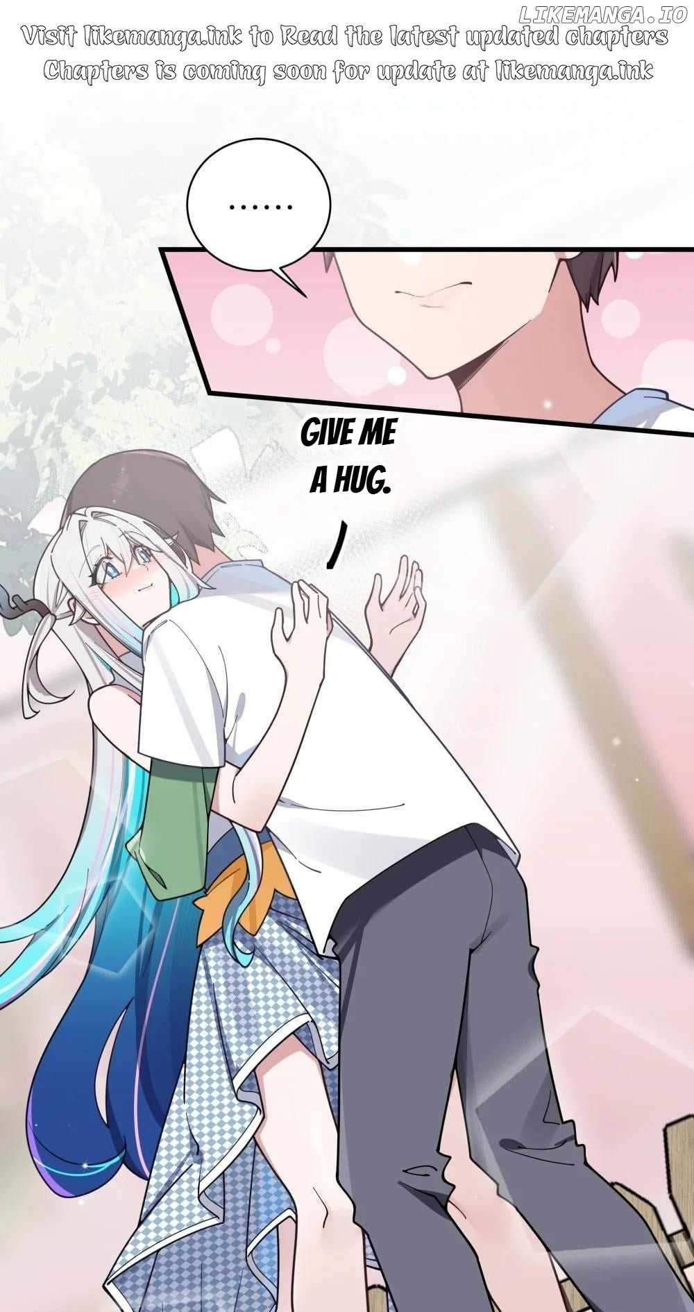 My Fake Girlfriends Are Using Me as a Shield Chapter 125 - Page 0