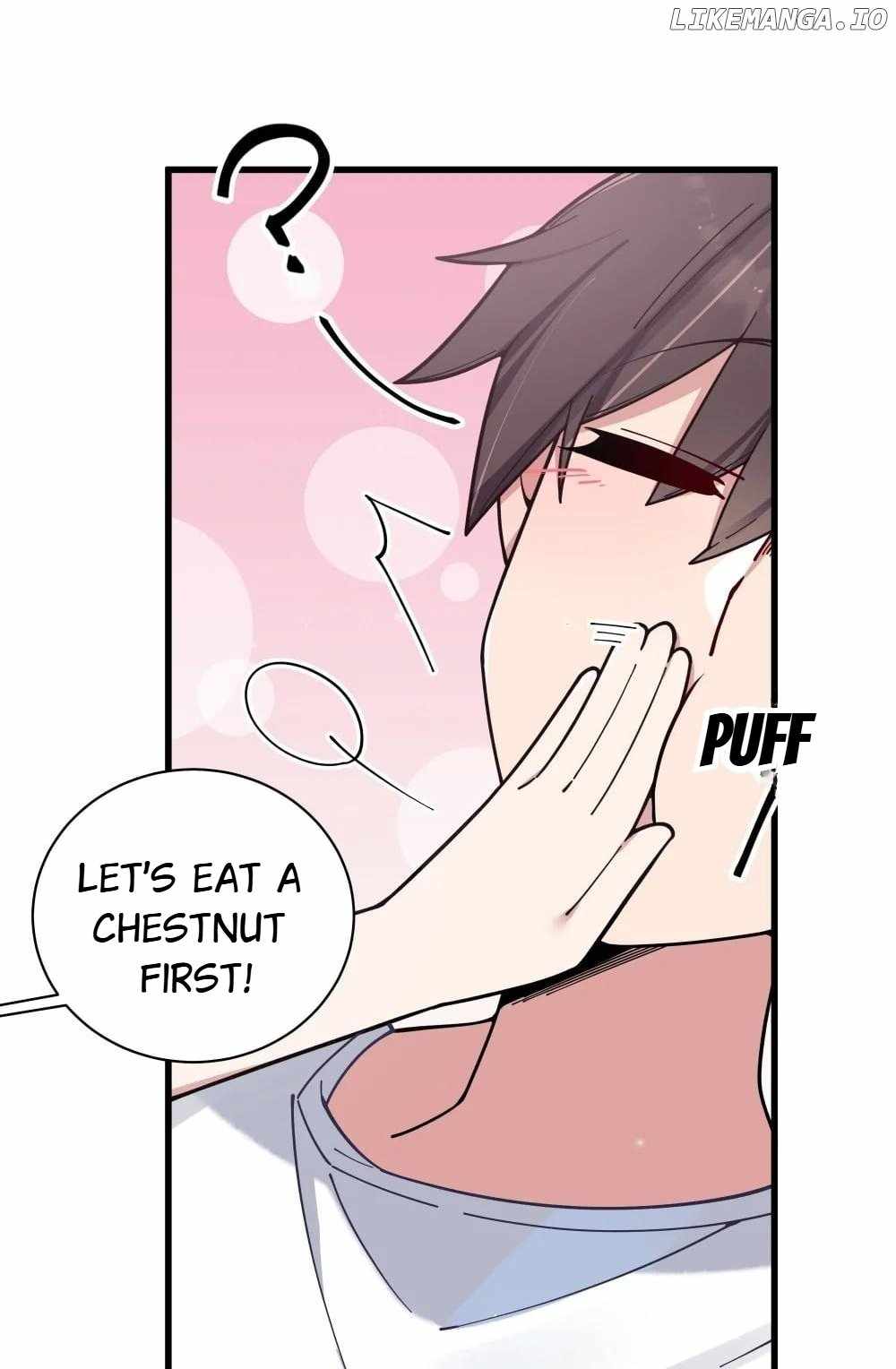 My Fake Girlfriends Are Using Me as a Shield Chapter 125 - Page 12