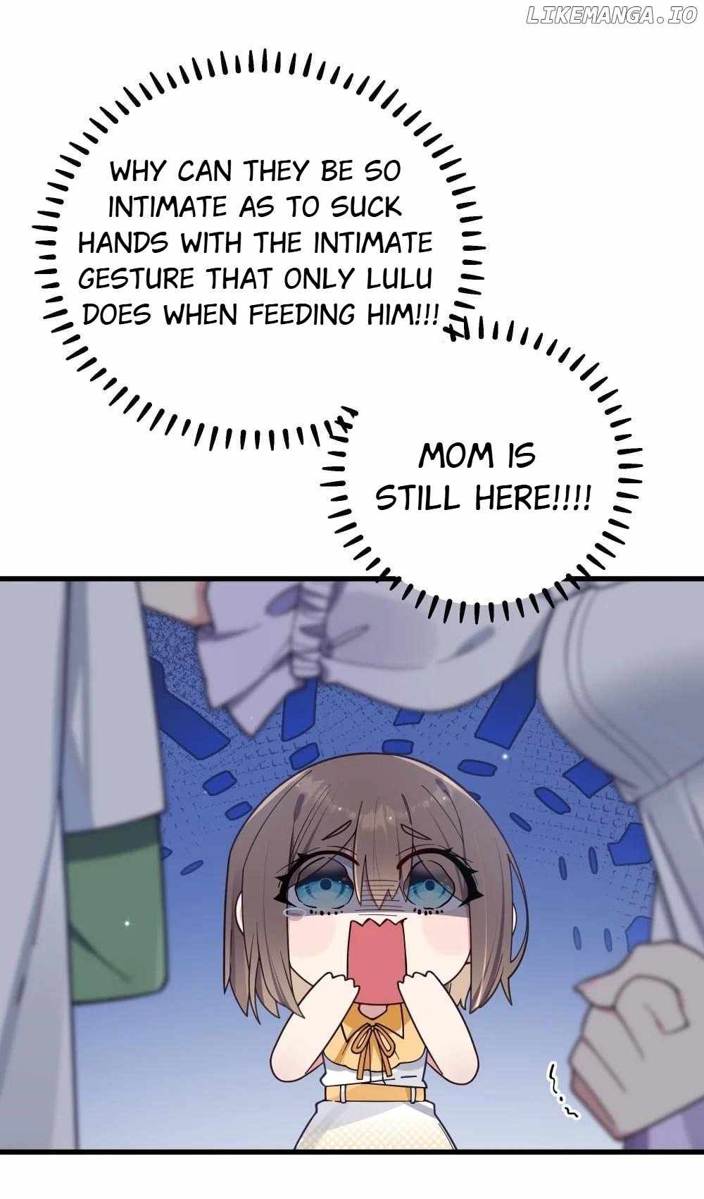 My Fake Girlfriends Are Using Me as a Shield Chapter 125 - Page 16