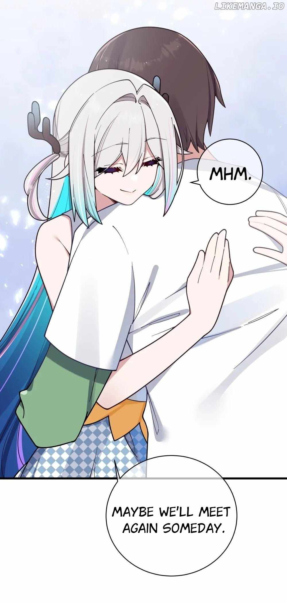 My Fake Girlfriends Are Using Me as a Shield Chapter 125 - Page 2