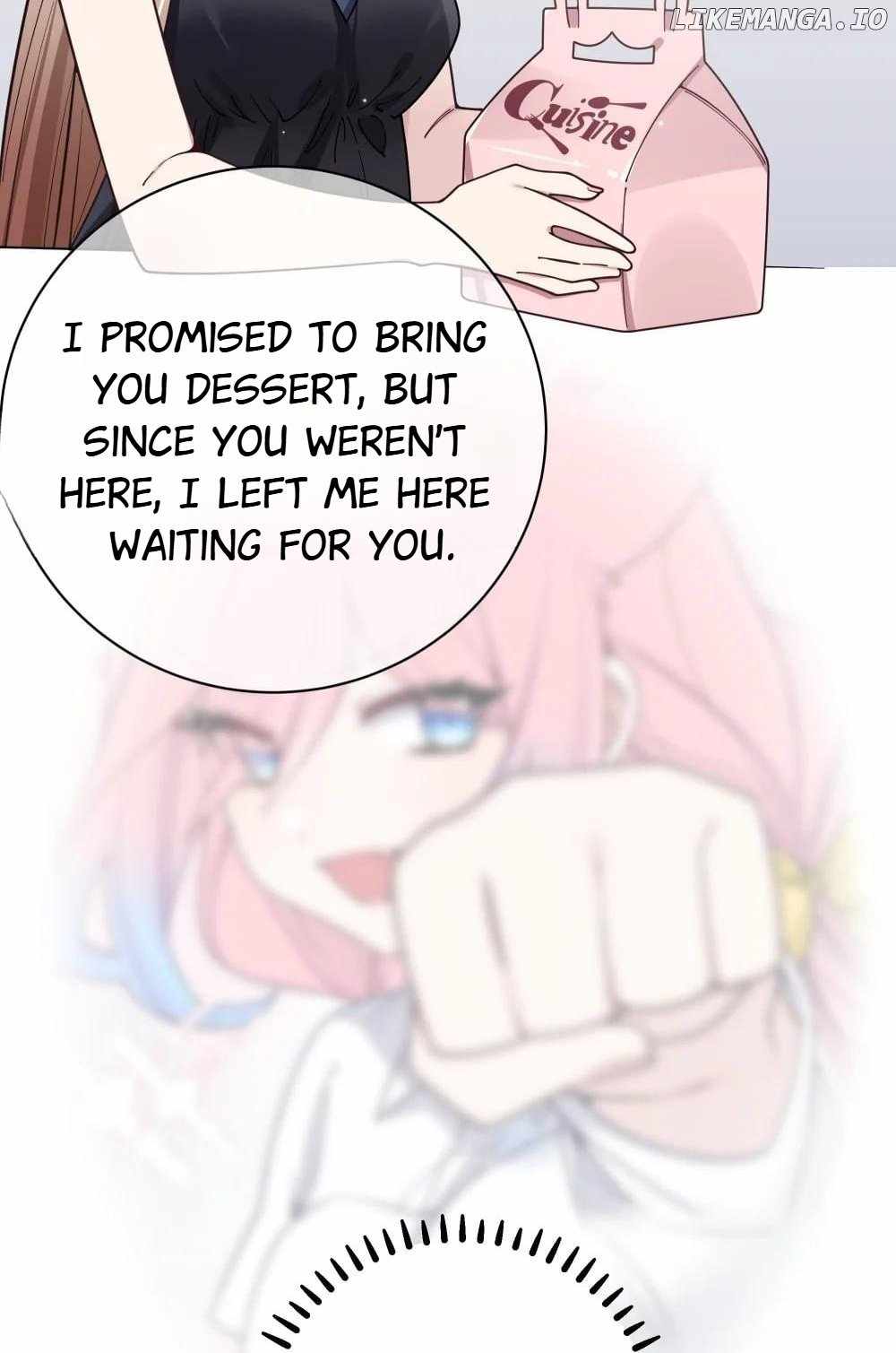 My Fake Girlfriends Are Using Me as a Shield Chapter 125 - Page 20