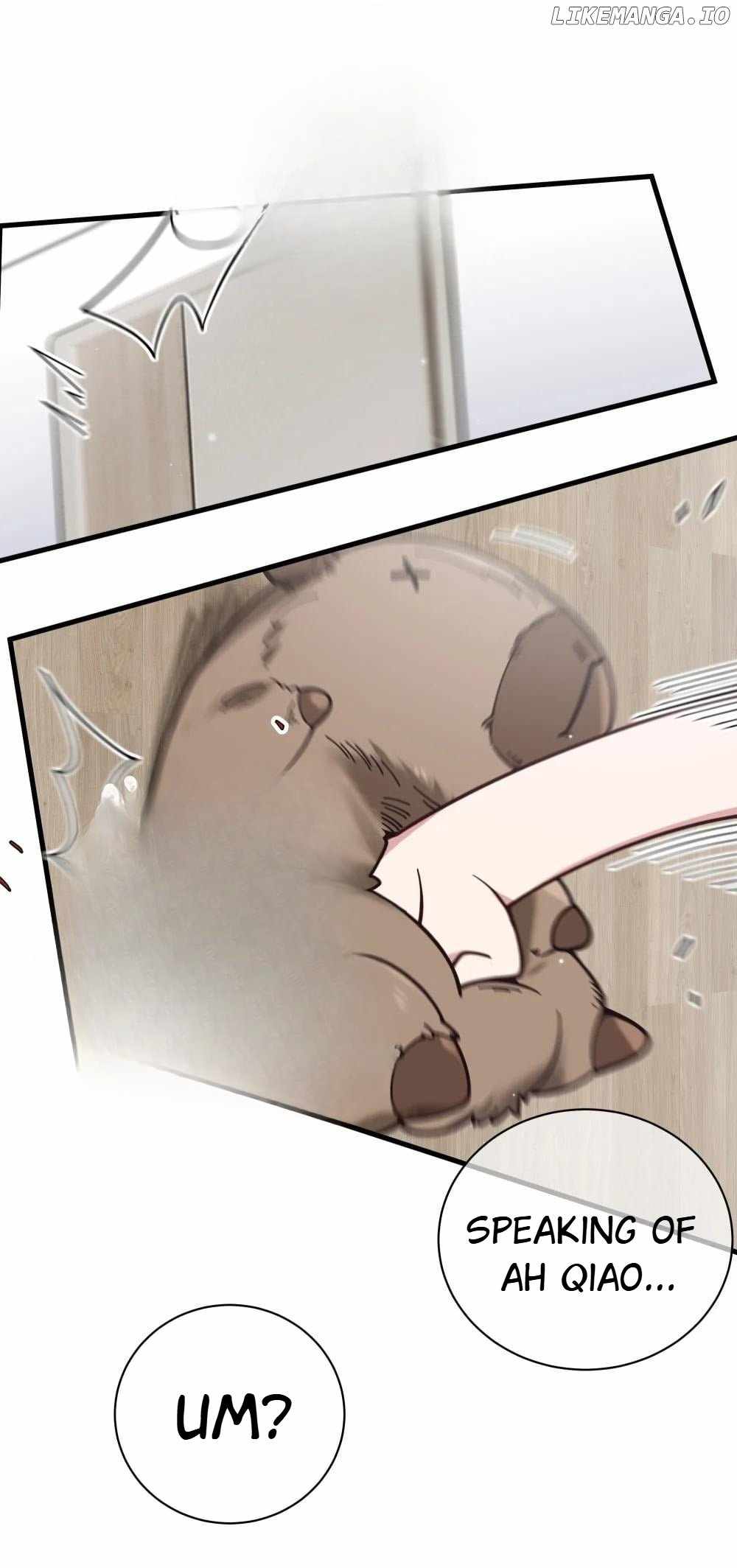 My Fake Girlfriends Are Using Me as a Shield Chapter 125 - Page 23