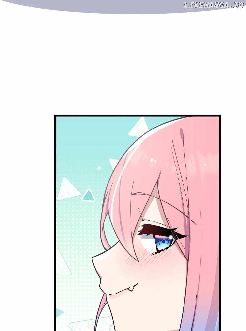 My Fake Girlfriends Are Using Me as a Shield Chapter 125 - Page 29