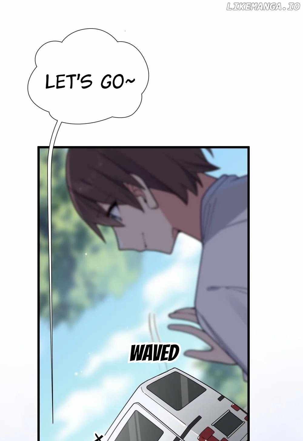 My Fake Girlfriends Are Using Me as a Shield Chapter 125 - Page 3