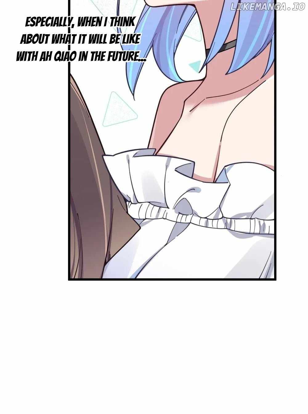 My Fake Girlfriends Are Using Me as a Shield Chapter 125 - Page 30