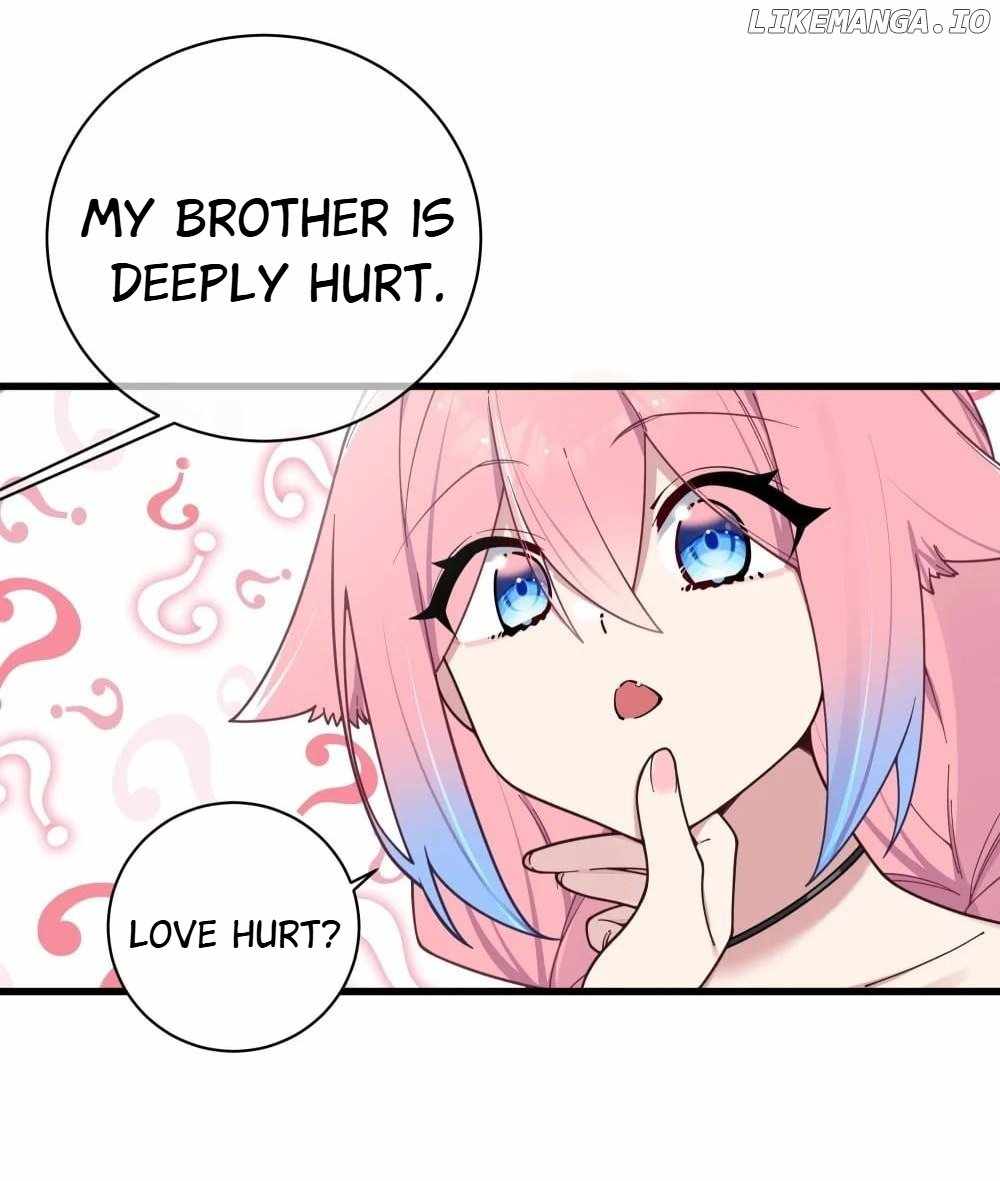My Fake Girlfriends Are Using Me as a Shield Chapter 125 - Page 37