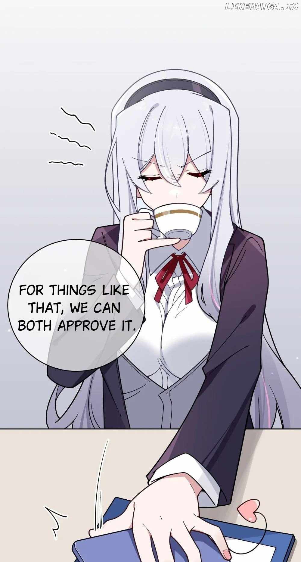 My Fake Girlfriends Are Using Me as a Shield Chapter 125 - Page 41