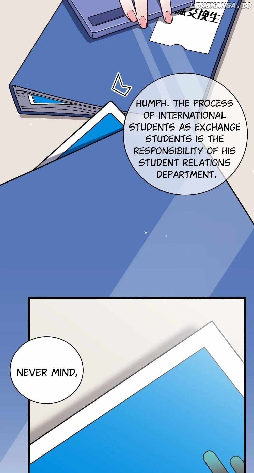 My Fake Girlfriends Are Using Me as a Shield Chapter 125 - Page 42