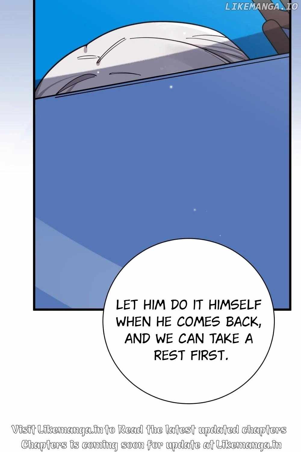 My Fake Girlfriends Are Using Me as a Shield Chapter 125 - Page 43