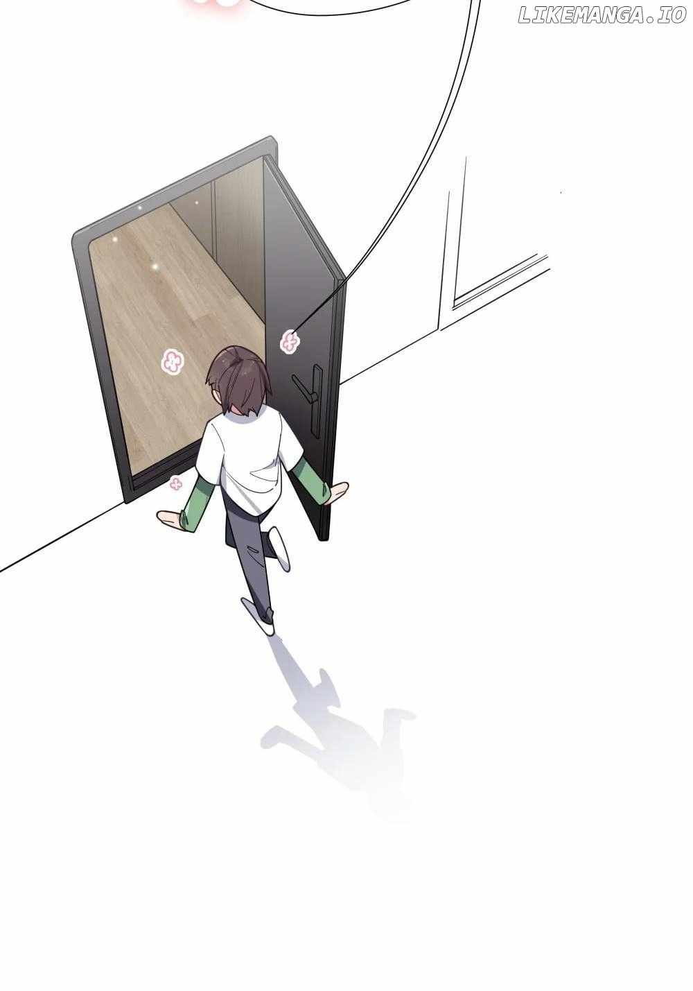 My Fake Girlfriends Are Using Me as a Shield Chapter 125 - Page 7