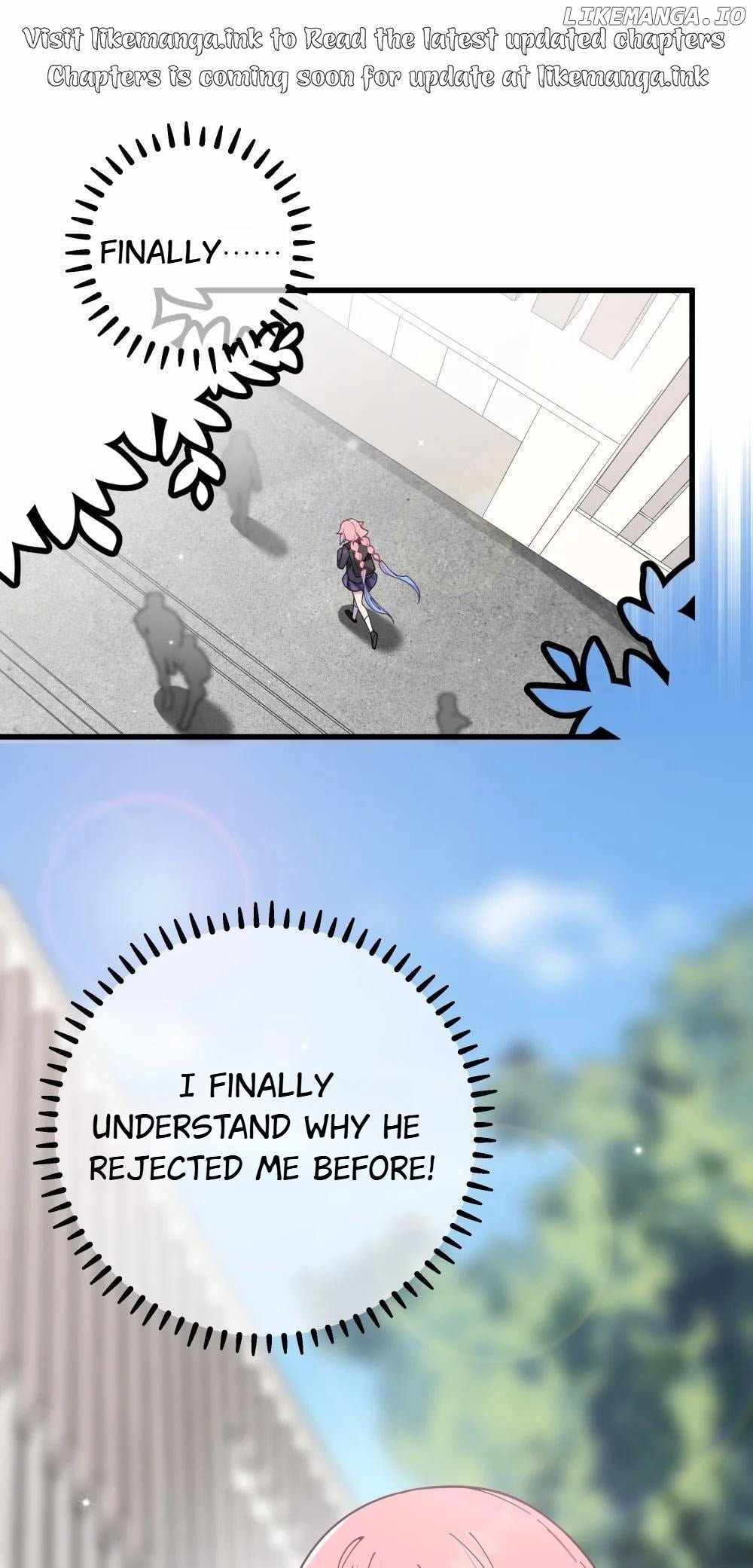 My Fake Girlfriends Are Using Me as a Shield Chapter 126 - Page 0
