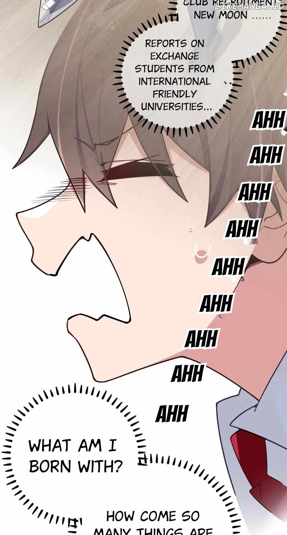 My Fake Girlfriends Are Using Me as a Shield Chapter 126 - Page 13