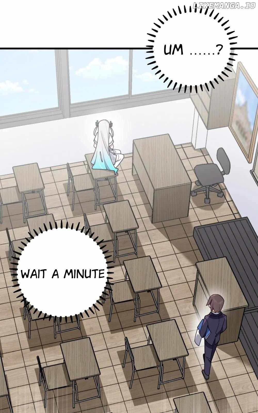 My Fake Girlfriends Are Using Me as a Shield Chapter 126 - Page 16