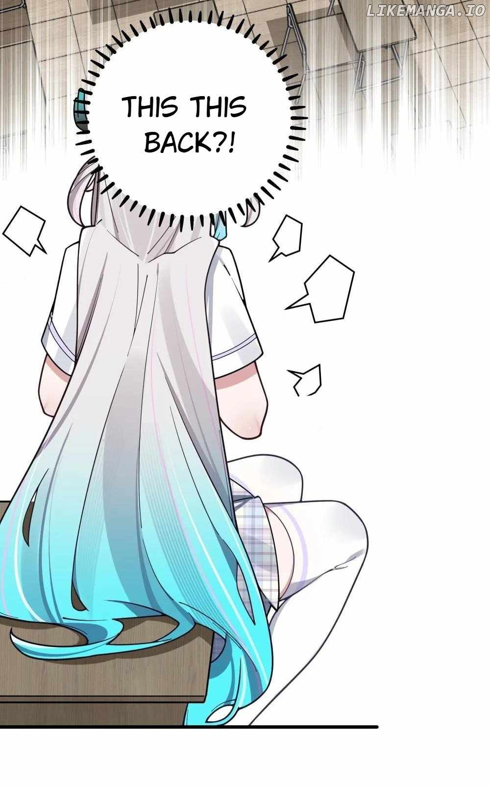 My Fake Girlfriends Are Using Me as a Shield Chapter 126 - Page 17