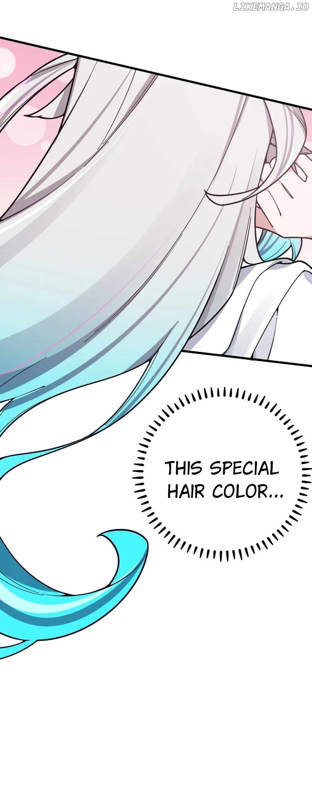My Fake Girlfriends Are Using Me as a Shield Chapter 126 - Page 18