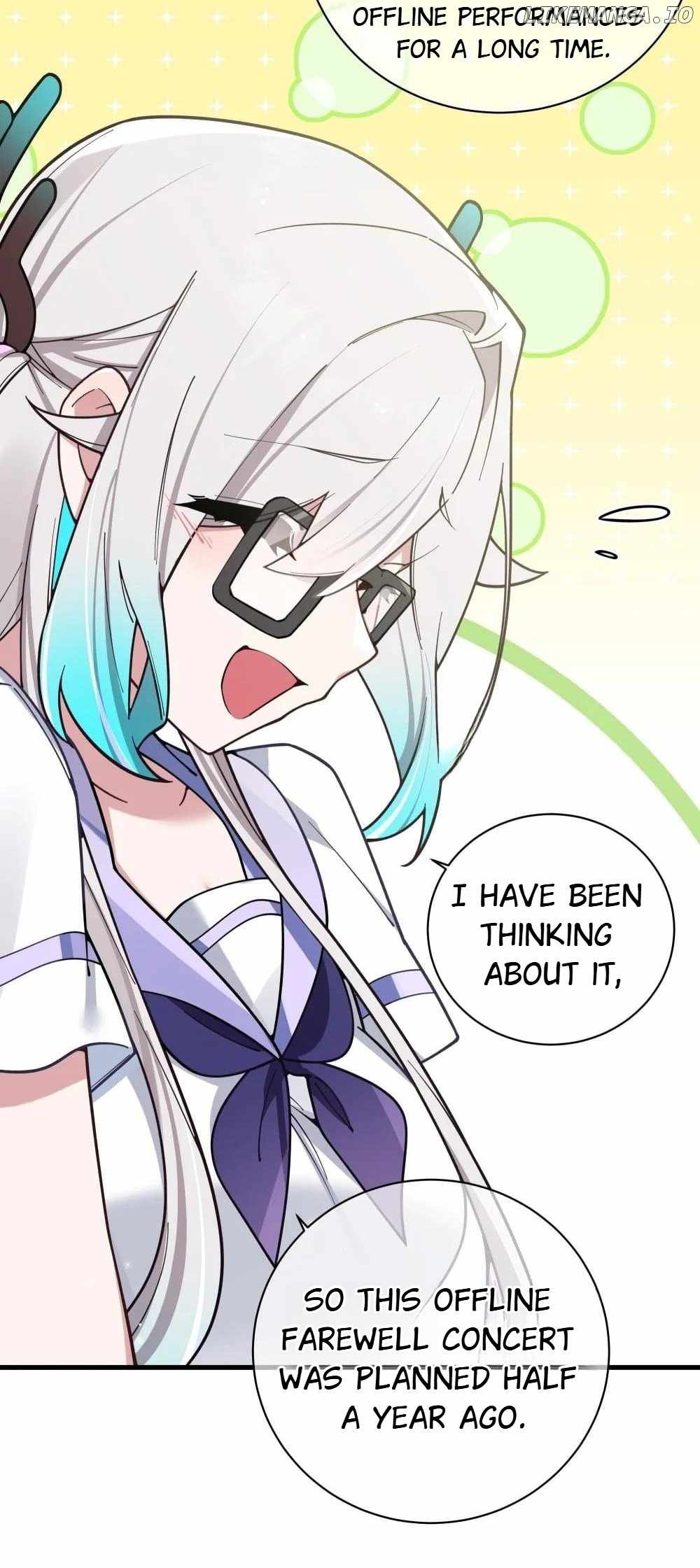 My Fake Girlfriends Are Using Me as a Shield Chapter 126 - Page 26