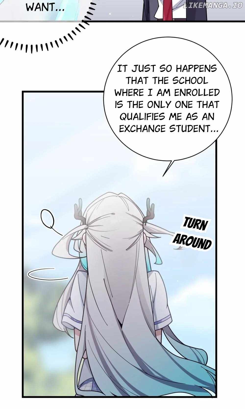 My Fake Girlfriends Are Using Me as a Shield Chapter 126 - Page 29