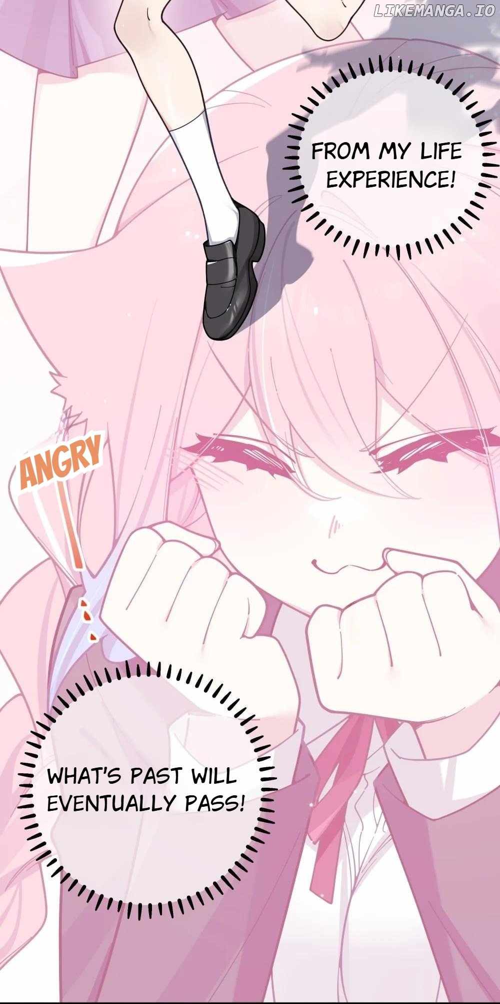 My Fake Girlfriends Are Using Me as a Shield Chapter 126 - Page 3