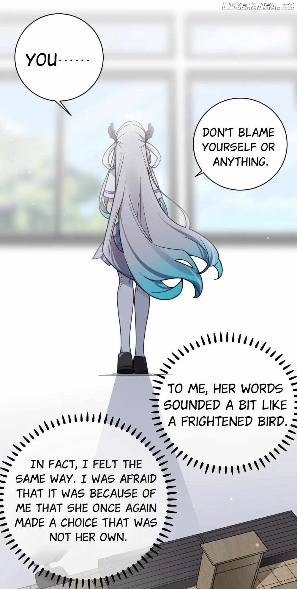 My Fake Girlfriends Are Using Me as a Shield Chapter 126 - Page 30