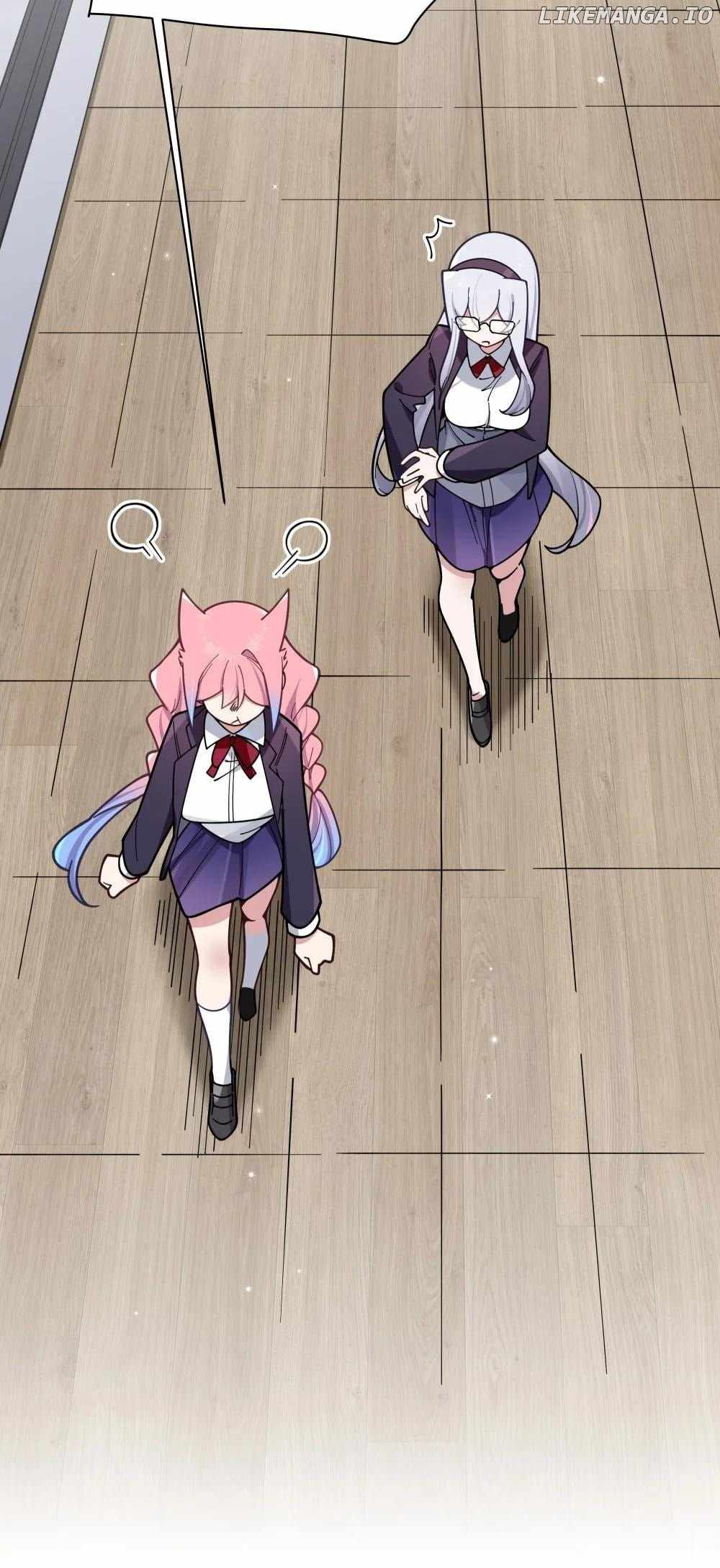 My Fake Girlfriends Are Using Me as a Shield Chapter 126 - Page 39