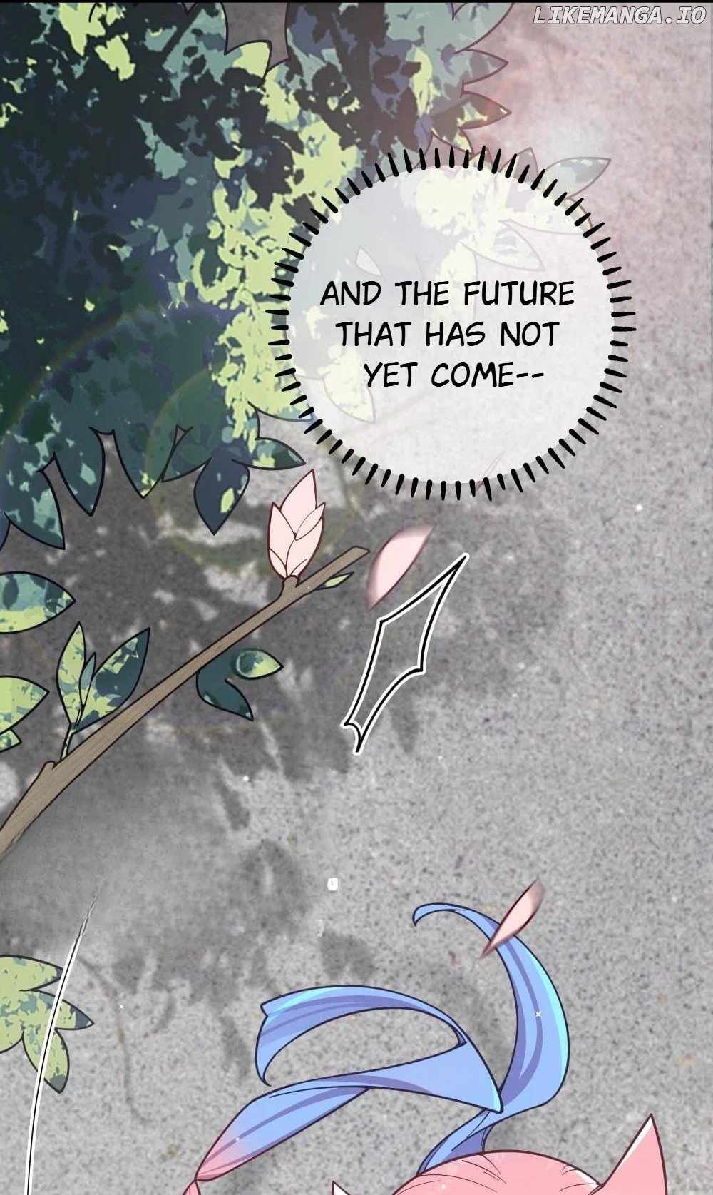 My Fake Girlfriends Are Using Me as a Shield Chapter 126 - Page 4