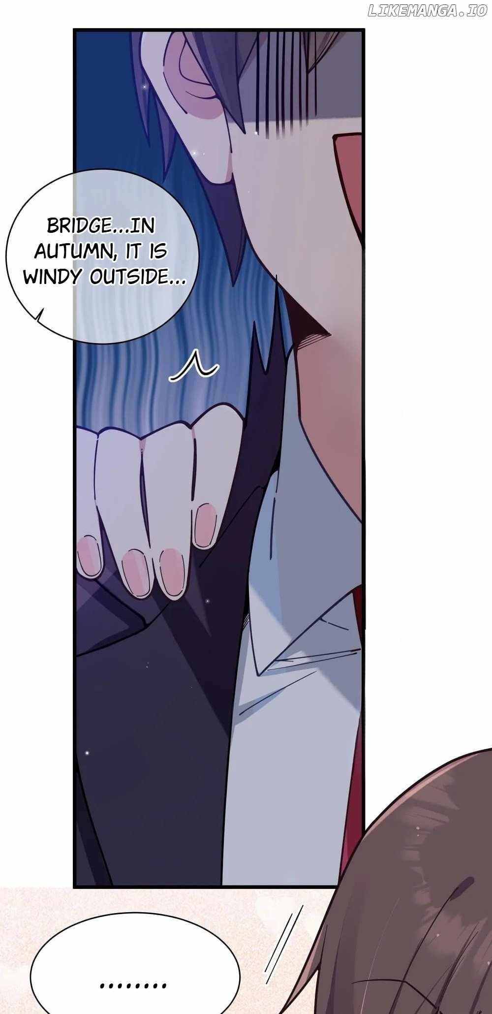 My Fake Girlfriends Are Using Me as a Shield Chapter 126 - Page 43