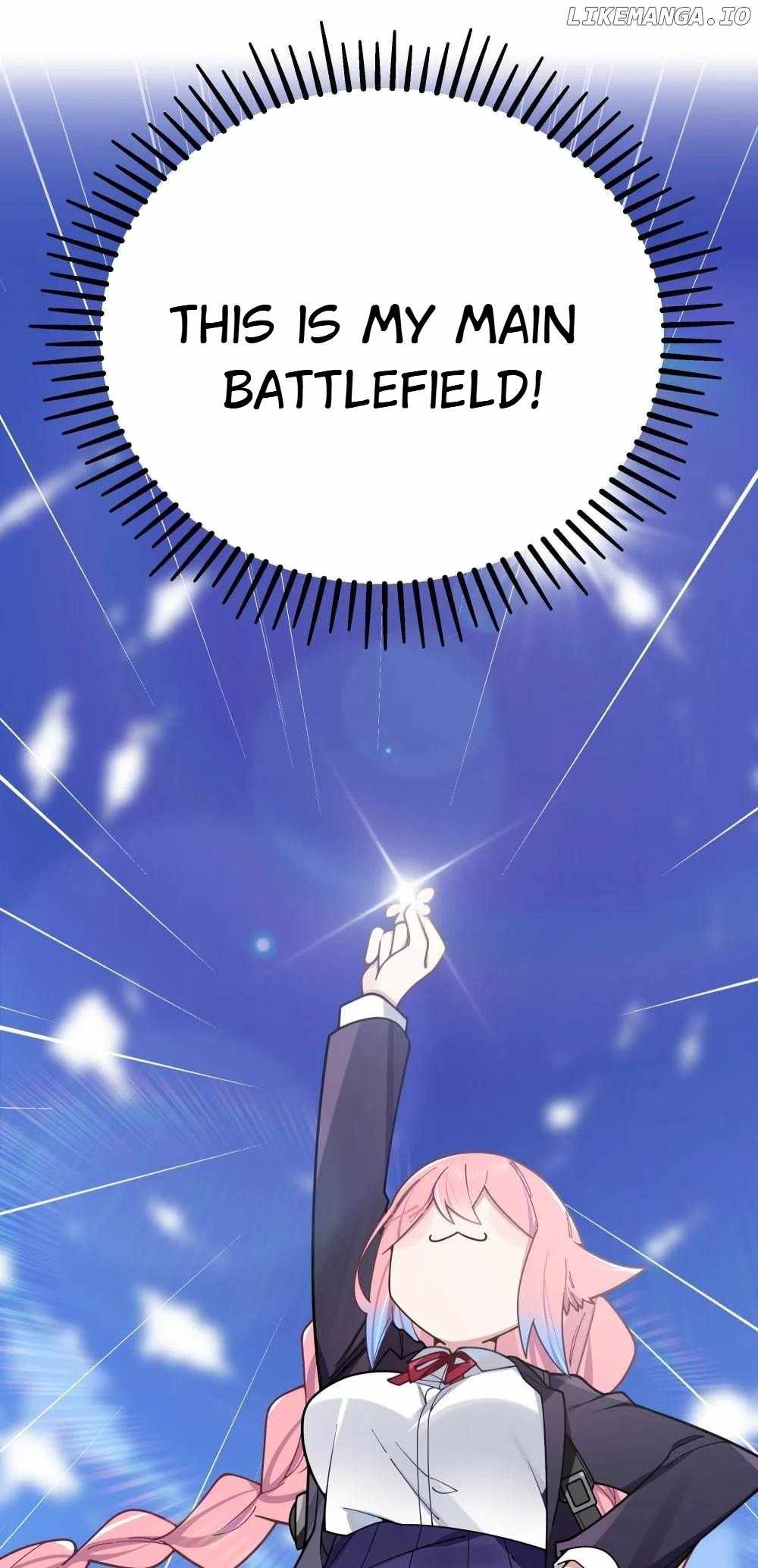 My Fake Girlfriends Are Using Me as a Shield Chapter 126 - Page 6